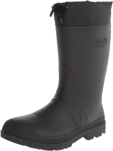 Kamik Men’s Forester Insulated Rubber Boots